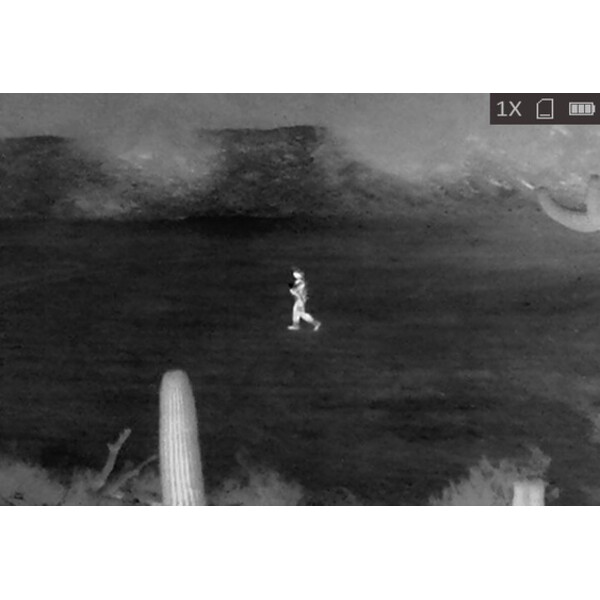 AGM Thermal imaging camera Taipan TM19-384