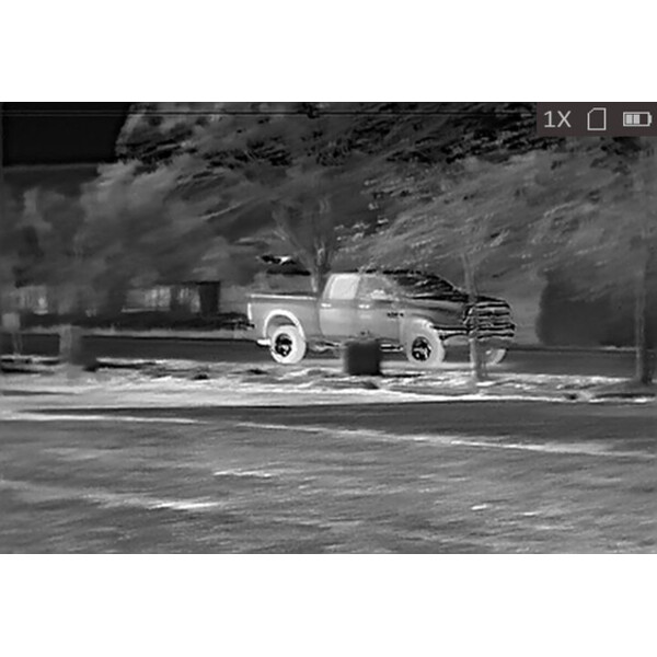 AGM Thermal imaging camera Taipan TM19-384