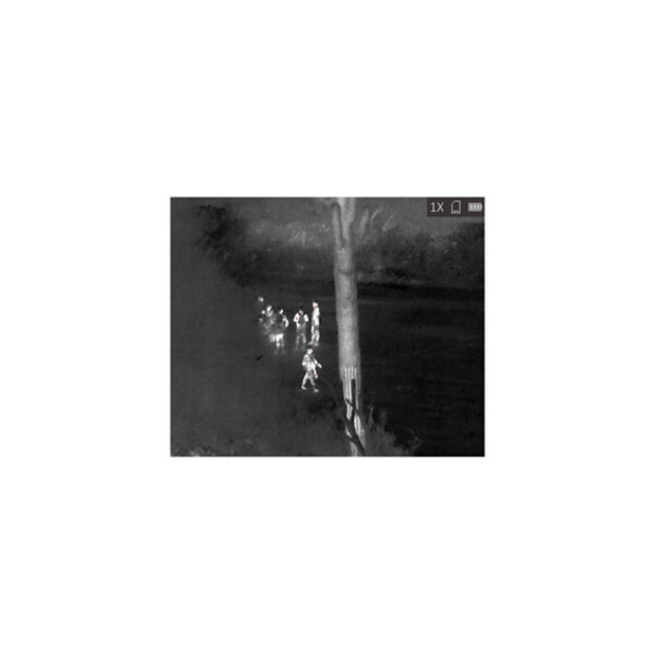 AGM Thermal imaging camera Taipan TM25-384