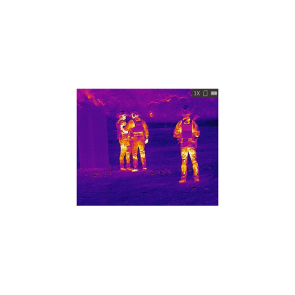 AGM Thermal imaging camera Taipan TM25-384