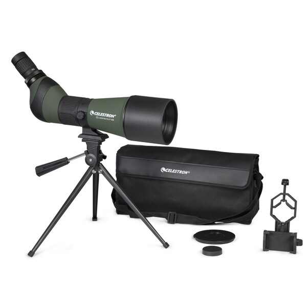 Celestron Spotting scope Landscout 20-60x80