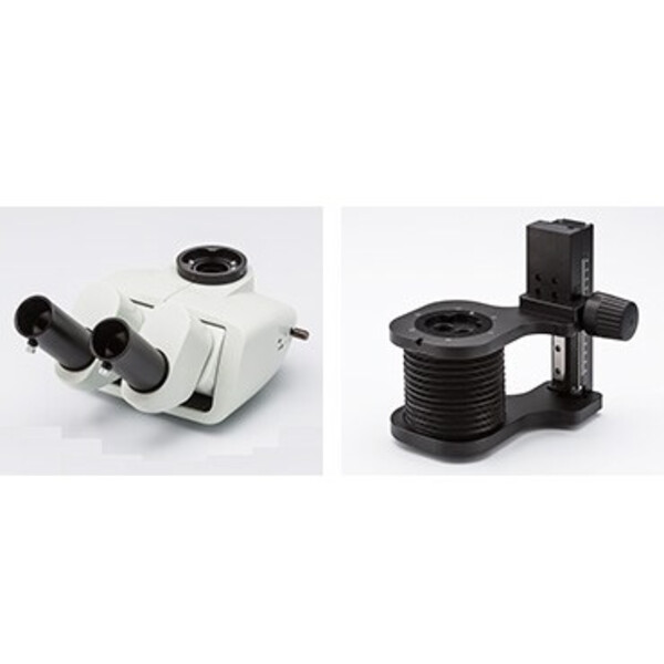 Evident Olympus Olympus SZX2-EEPA, Extendable Eyepoint Adjuster