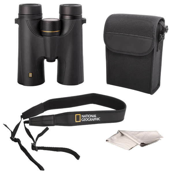 National Geographic Binoculars 10x42