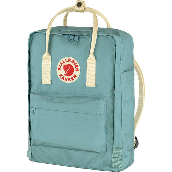 Kanken big sky clearance blue