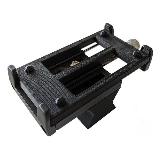 ABM Mounting for Astrobox