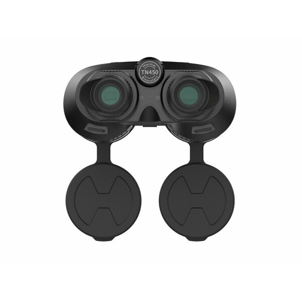 Guide Warmtebeeldcamera TN450