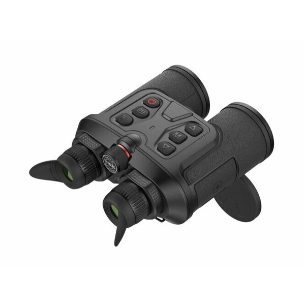 Guide Camera termica TN630