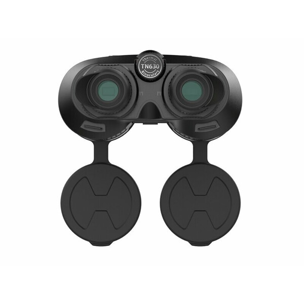 Guide Camera termica TN630