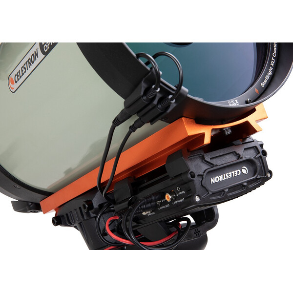 Celestron Heater ring 8"