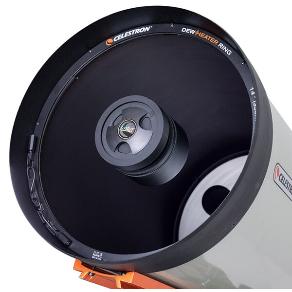 Celestron Heater ring 14"