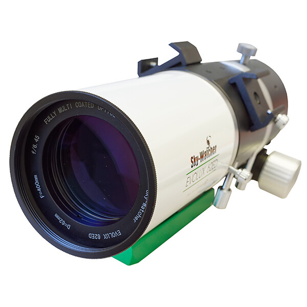 Skywatcher Apochromatic refractor AP 62/400 Evolux-62ED OTA