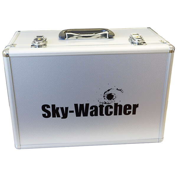Skywatcher Apochromatic refractor AP 62/400 Evolux-62ED Star Adventurer GTi Wi-Fi GoTo SET
