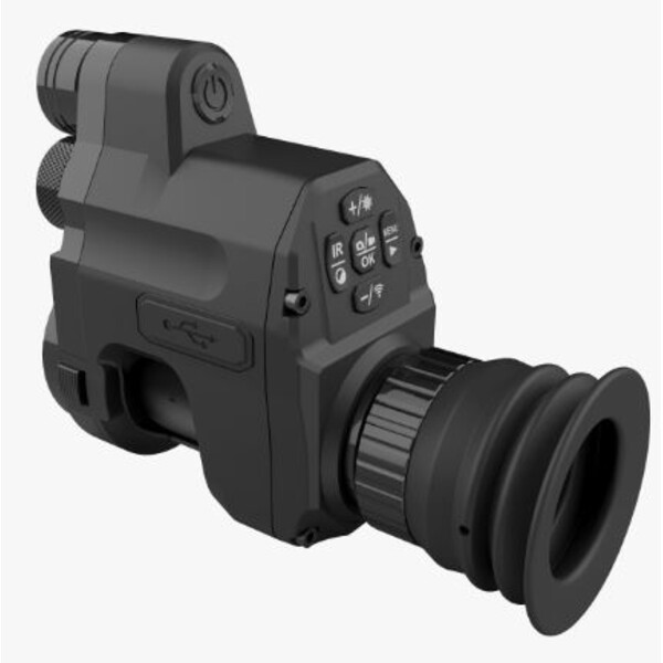 Pard NV007V 850nm night vision device incl. 39-45mm adaptor