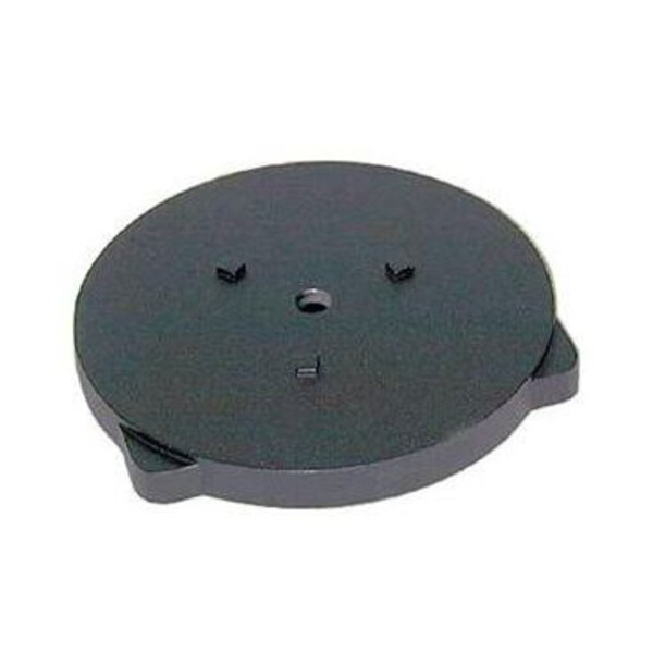 Meade Polar wedge for 8" with adapter plate LX90