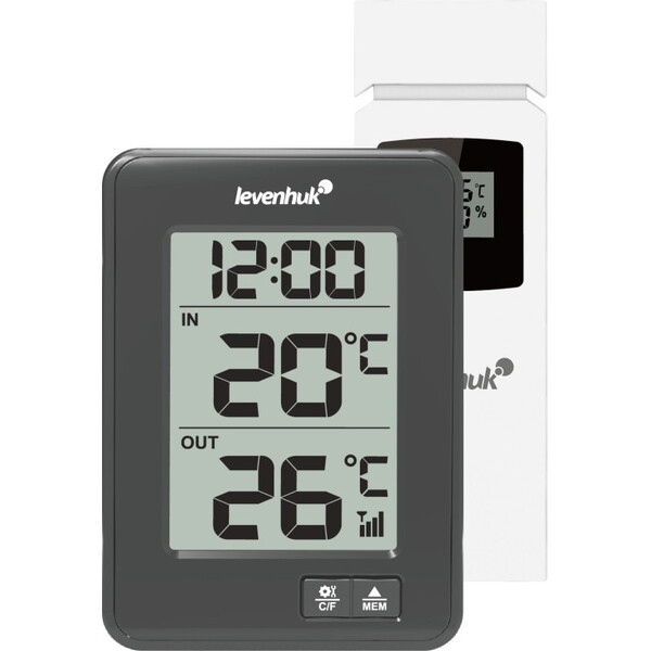 Levenhuk Weather station Wezzer BASE L50