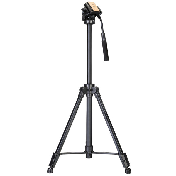 Levenhuk Aluminium tripod Level PLUS VT20