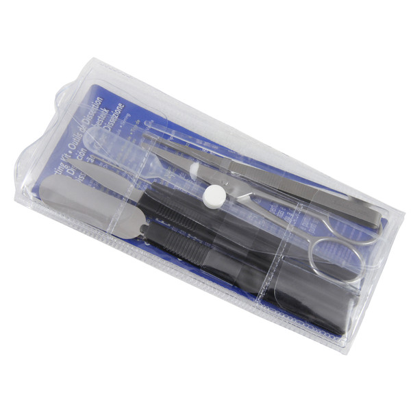 Omegon Dissecting set