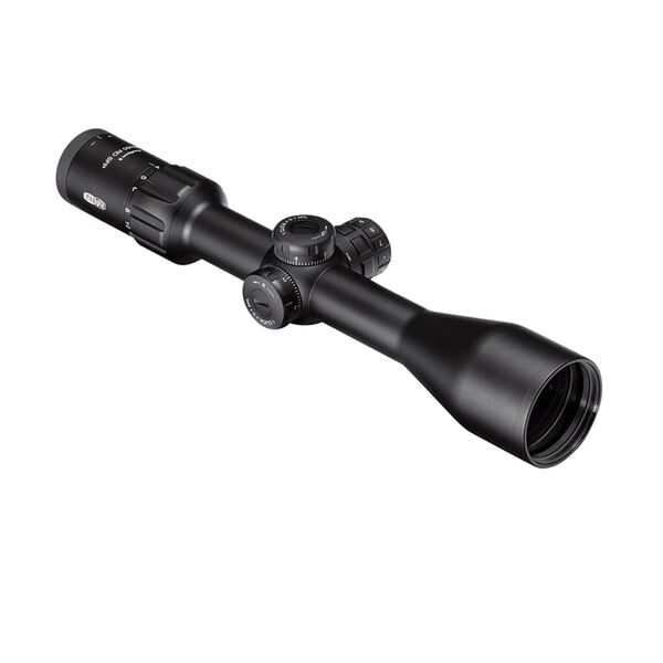 Meopta Riflescope Meosport R 3-15x50 RD SFP