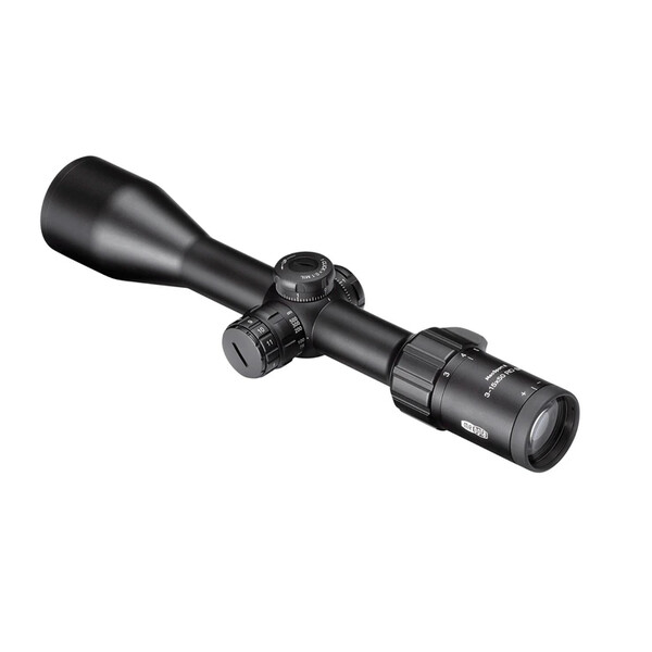 Meopta Riflescope Meosport R 3-15x50 RD SFP