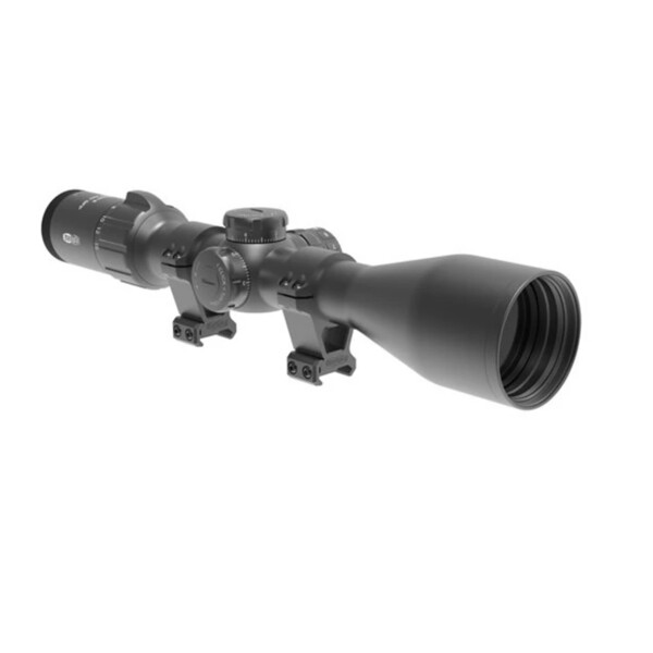 Meopta Riflescope Meosport R 3-15x50 RD SFP