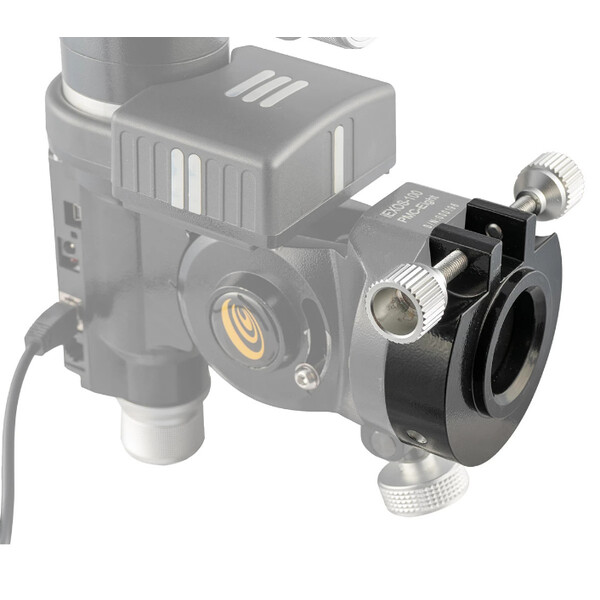 Explore Scientific Precision AZ Adjuster for iEXOS-100 Mount