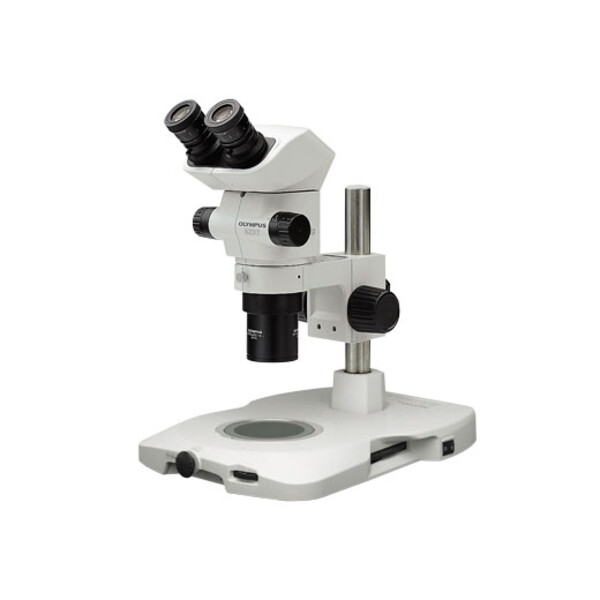 Evident Olympus Stereo zoom microscope Olympus SZX7 ILLTQ, trino, achro, 1x, LED