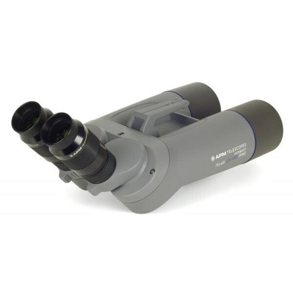APM Binoculars 70 SD 45° 1.25"