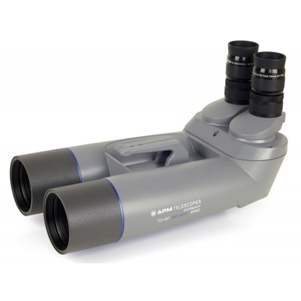 APM Binoculars 70 SD 90° 1.25"