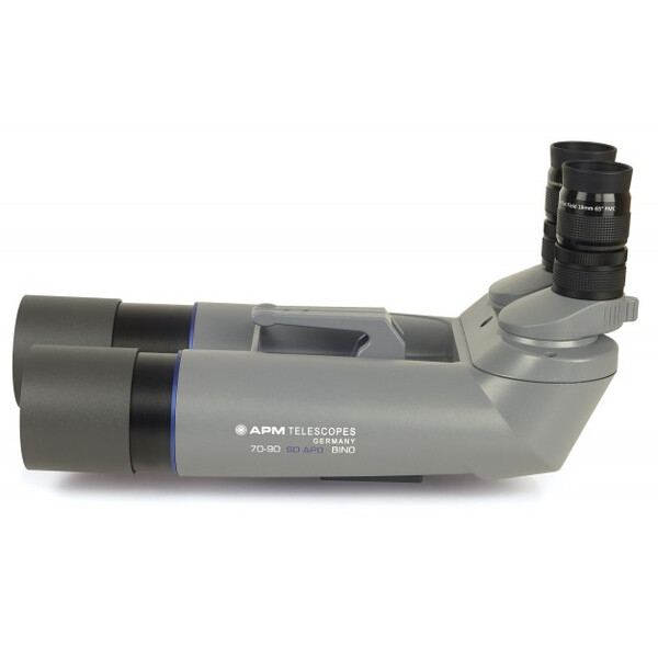 APM Binoculars 70 SD 90° 1.25"