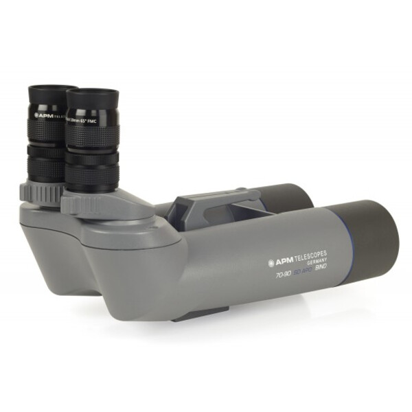 APM Binoculars 70 SD 90° 1.25"