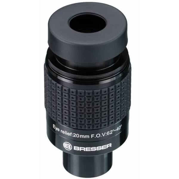 Bresser Zoom eyepiece LER Deluxe 8-24mm 1.25"