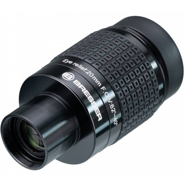 Bresser Zoom eyepiece LER Deluxe 8-24mm 1.25"