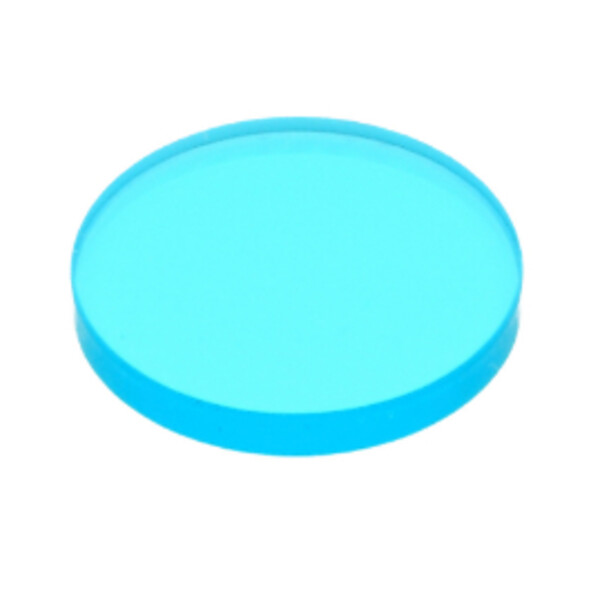 Lunt Solar Systems Blue-Glass 20mm for B400 to B1800 blocking-filters
