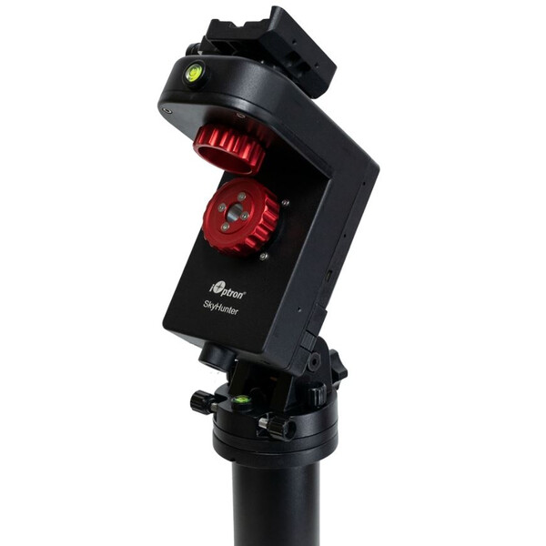 iOptron Mount Montierung SkyHunter EQ GoTo ohne Stativ