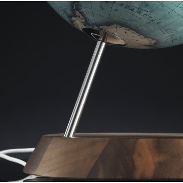 Zoffoli living Globus Bridge 22cm Qi