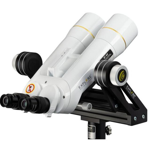 Explore Scientific Binoculars BT-82 SF