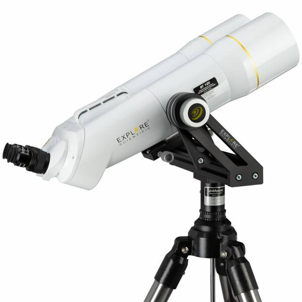 Explore Scientific Binoculars BT-120 SF