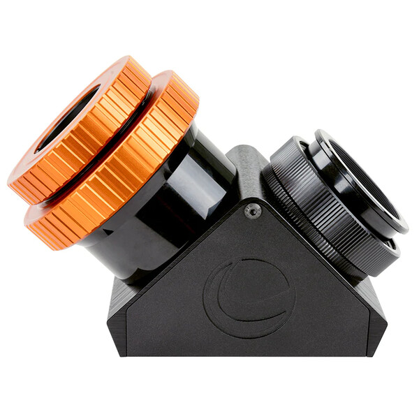 Celestron Specchio diagonale Twist-Lock 2"