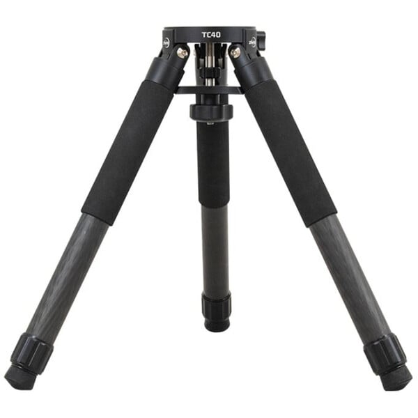 ZWO AM3 Harmonic Equatorial Mount + Carbon Tripod