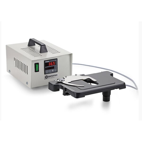 Euromex AE.5168-BS, hot stage with control for new devices only (bScope)