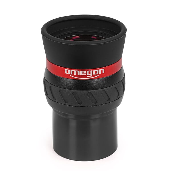 Omegon Oculare Premium Flatfield 65° 15,5 mm