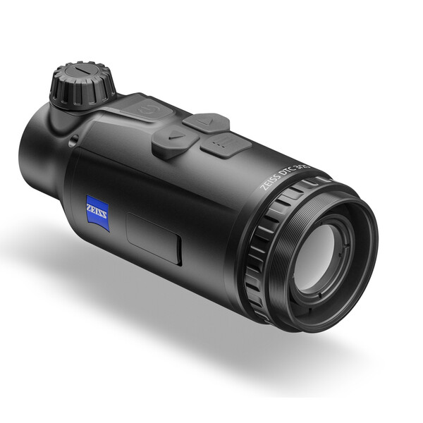 ZEISS Thermal imaging camera Wärmebildvorsatzgerät DTC 3/25