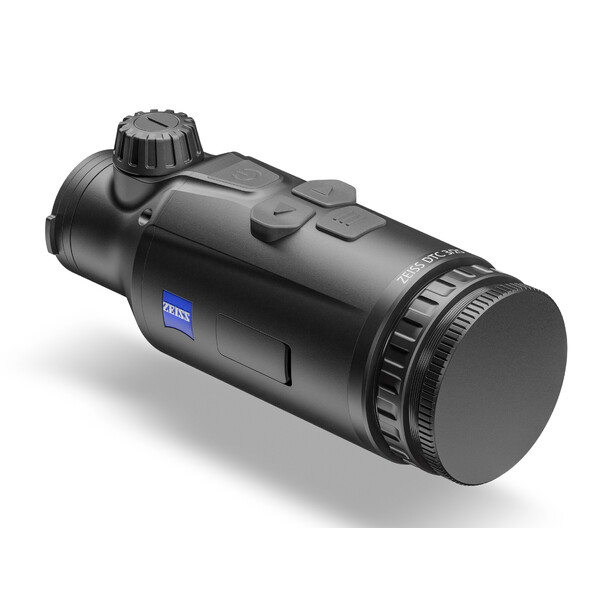 ZEISS Thermal imaging camera Wärmebildvorsatzgerät DTC 3/25