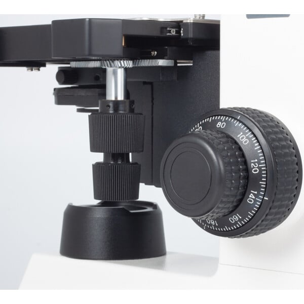 Motic Microscope B1-220E-SP, Bino, 40x - 1000x