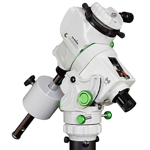 Skywatcher Apochromatic refractor AP 62/400 Evolux-62ED Star Adventurer GTi Wi-Fi GoTo SET