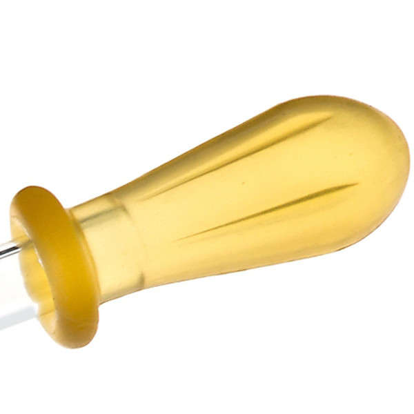 Windaus Rubber cap for dripping pipettes