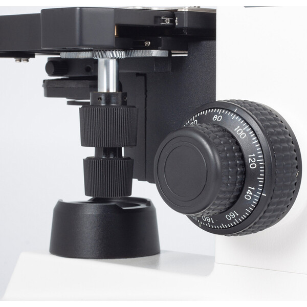 Motic Microscope B1-223E-SP, Trino, 40x - 400x