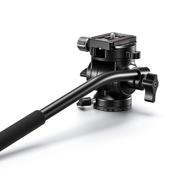 Leofoto Video tilt head BV-1