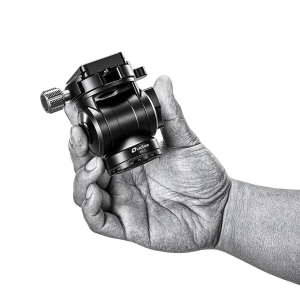 Leofoto Video tilt head BV-1