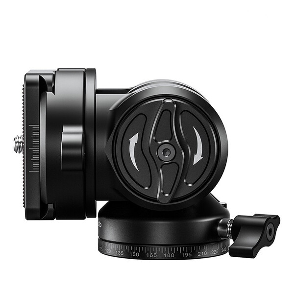 Leofoto Video tilt head BV-1